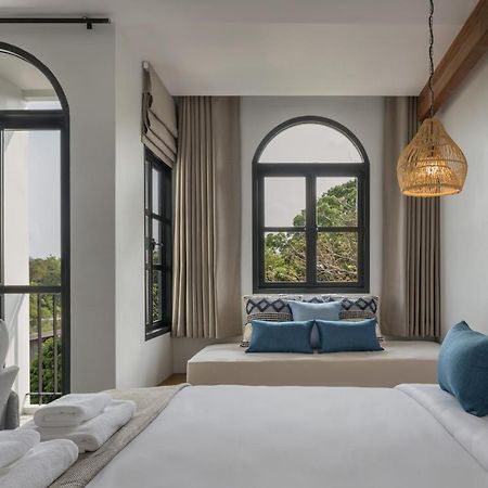 The Motifs Eco Hotel - Sha Extra Plus Chanthaburi Exterior foto