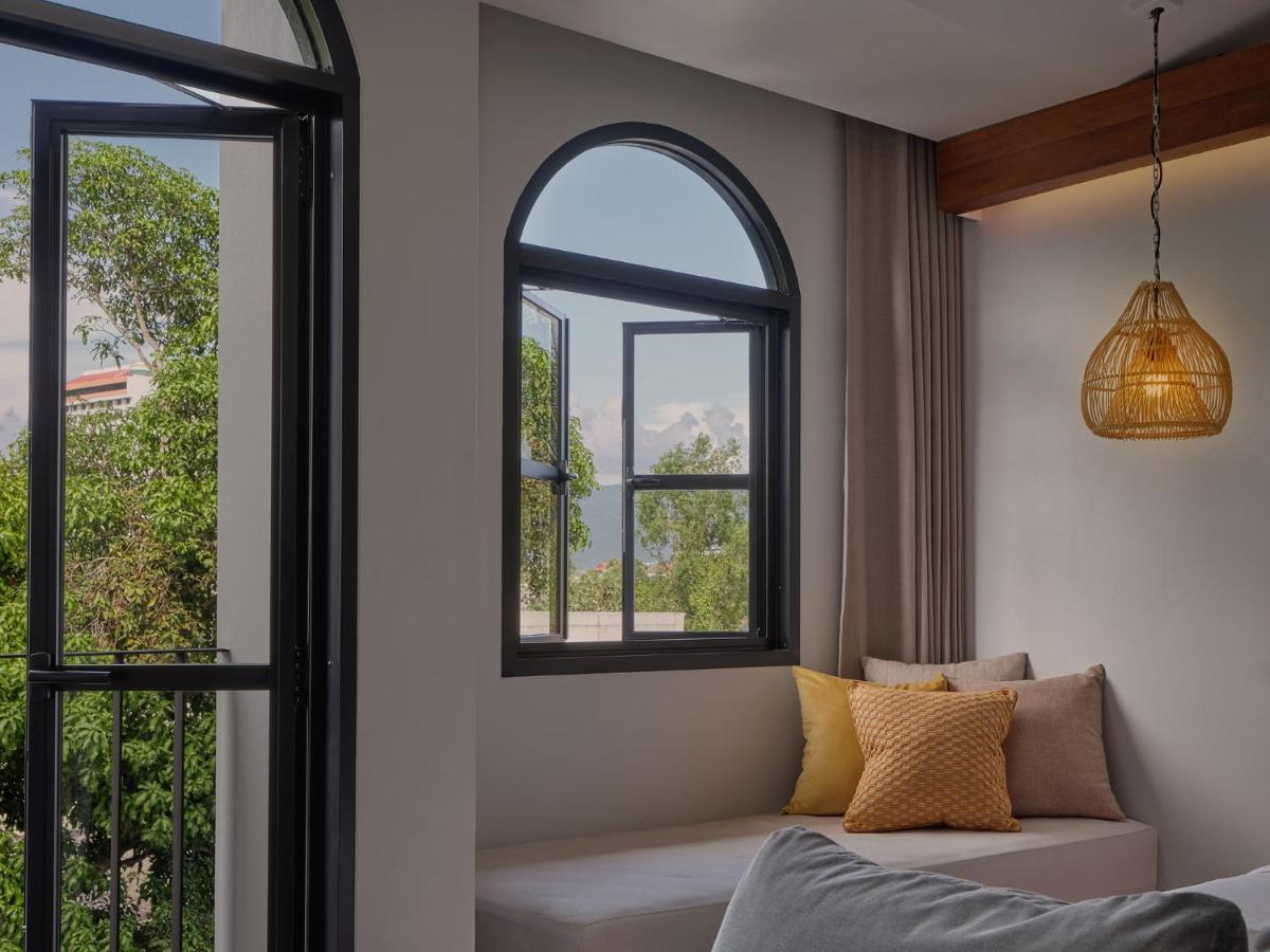 The Motifs Eco Hotel - Sha Extra Plus Chanthaburi Exterior foto
