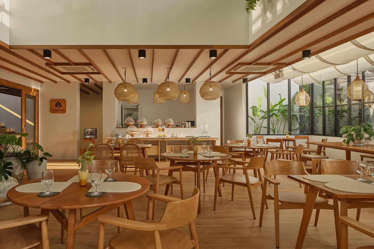 The Motifs Eco Hotel - Sha Extra Plus Chanthaburi Exterior foto